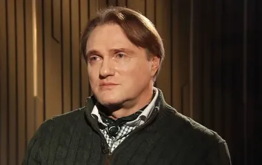 Рыбчинский впервые рассказал о борьбе с онкологией: "Сделал очередную операцию"