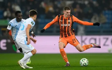 Лига конференций: итоговая таблица и потенциальные соперники "Шахтера"