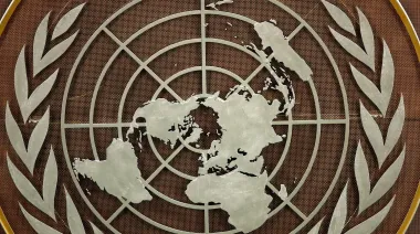 Генасамблея ООН ухвалила резолюцію щодо дотримання РФ прав людини на окупованих територіях України