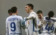 Динамо выиграло у Ноа, но выход в основной этап Лиги конференций закрыт