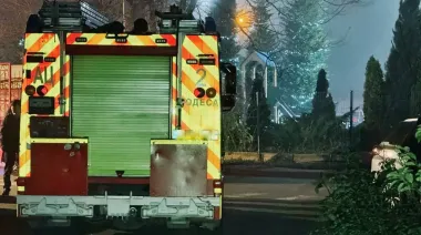 В Одессе из-за российской атаки пострадал человек, часть города без света, тепла и воды – МВА