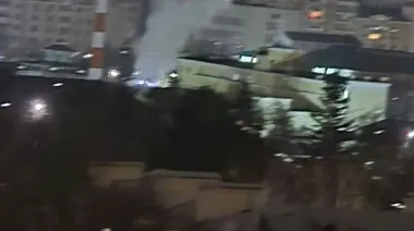 У російському Орлі пролунали вибухи, у місті зникло світло – соцмережі