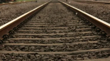 До Вірменії з Азербайджану уперше за десятиліття залізницею прибула партія нафтопродуктів