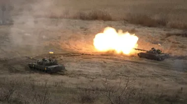 ВСУ за сутки обезвредили еще 1220 российских оккупантов