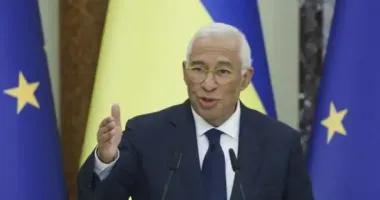 Лидеры ЕС договорились предоставить Украине 90 млрд евро