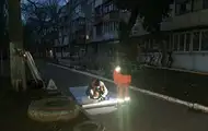 Атака на Одессу: в одном из районов нет тепла и воды