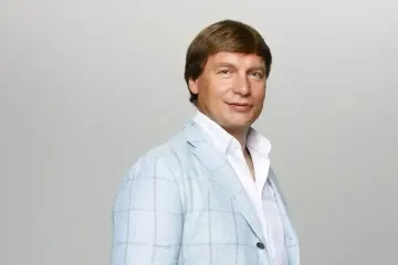 Как Андрей Матюха поддерживает молодёжь в спорте