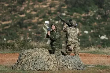 Що чекає на НАТО у разі затяжної війні: невтішний прогноз командувача ВМС