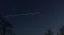 В космосе произошла авария Starlink: спутник движется в сторону Земли