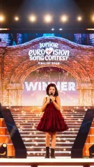 Страна-победительница "Детского Евровидения-2025" отказалась проводить конкурс и объяснила почему