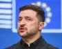 Ukraine war live: Zelenskyy says EU agreement to loan €90bn to Kyiv ‘truly strengthens our resilience’