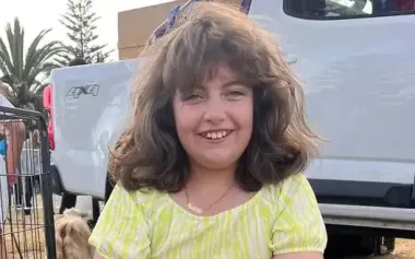 Terrorist attack in Sydney: youngest victim was 10-year-old daughter of Ukrainian immigrants. PHOTO