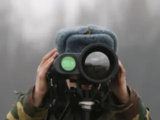 Российские пограничники в Эстонии: в ISW оценили мотивы Москвы