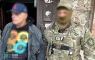 В Днепре российский агент шпионил за колоннами ВСУ