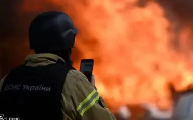 In Odesa region, enemy attacked civilian car: mother was killed, three children were injured