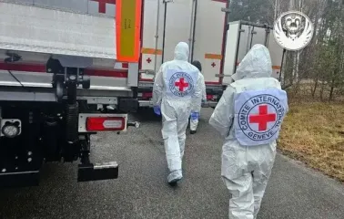 В Украину вернули еще 1003 тела погибших военнослужащих