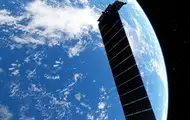 Авария на орбите: спутник Starlink падает из космоса