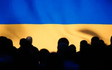 "Усталость - не капитуляция". Большинство украинцев не принимают ультиматумы РФ, - КМИС