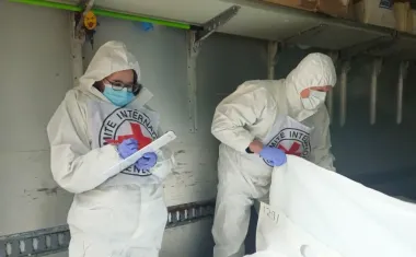 Україна повернула 1003 тіл воїнів Сил оборони