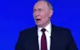 We do not consider ourselves responsible for deaths of people in Ukraine; we did not start this war, - Putin. VIDEO